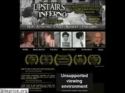 Sites similar to upstairsinferno.com