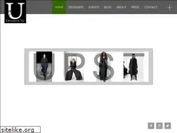 Sites similar to upstairson7th.com