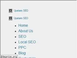 Sites similar to upstairsseo.com