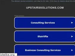 Sites similar to upstairssolutions.com