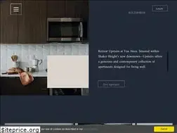 Sites similar to upstairsvanaken.com