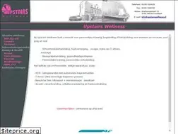 Sites similar to upstairswellness.nl