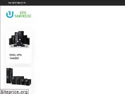 Sites similar to upstamircisi.com