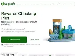 Sites similar to upstart.com