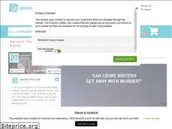 Sites similar to upstartpress.co.nz