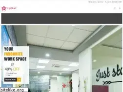 Sites similar to upstartspace.com