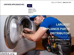 Sites similar to upstateappliance.com