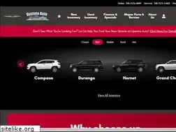 Sites similar to upstateauto.net
