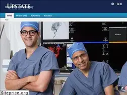 Sites similar to upstatebrainandspine.org