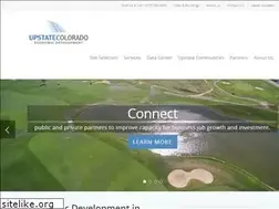 Sites similar to upstatecolorado.org