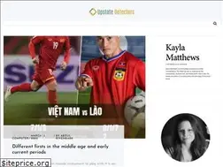 Sites similar to upstatedetectors.com