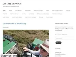 Sites similar to upstatedispatch.com