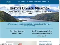 Sites similar to upstatedivorcemediation.com