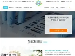 Sites similar to upstatednatesting.com
