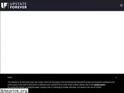 Sites similar to upstateforever.org