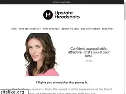 Sites similar to upstateheadshots.com