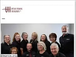 Sites similar to upstatehearing.com