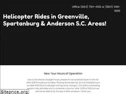 Sites similar to upstatehelicoptertours.com