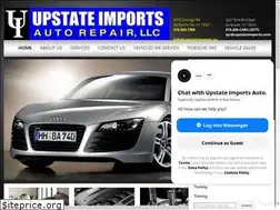 Sites similar to upstateimports.com