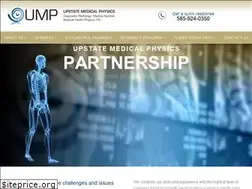 Sites similar to upstatemp.com