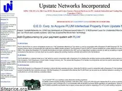 Sites similar to upstatenetworks.com