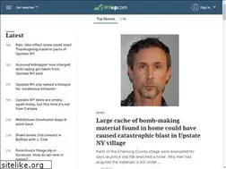 Sites similar to upstatenewyork.com