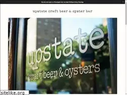 Sites similar to upstatenyc.com
