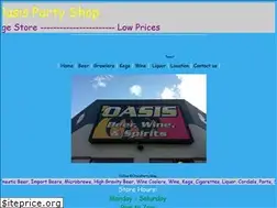 Sites similar to upstateoasis.com
