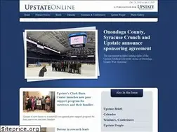 Sites similar to upstateonline.info