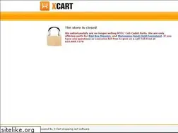 Sites similar to upstateoutdoorpowerequipment.com