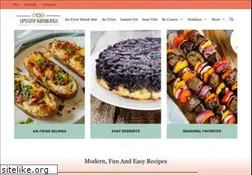 Sites similar to upstateramblings.com