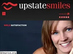Sites similar to upstatesmiles.com