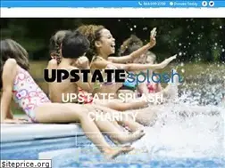 Sites similar to upstatesplash.com