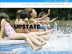 Sites similar to upstatesplash.org