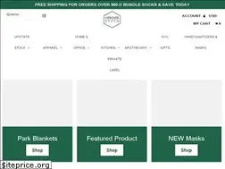 Sites similar to upstatestock.com