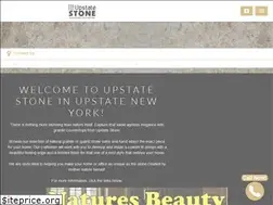 Sites similar to upstatestone.com