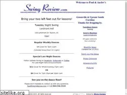Sites similar to upstateswing.com