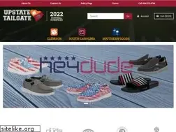 Sites similar to upstatetailgate.com