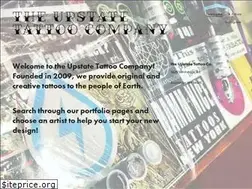 Sites similar to upstatetattoo.com