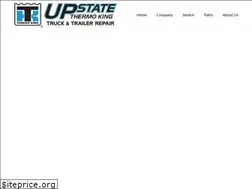 Sites similar to upstatetk.com