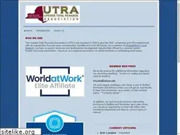Sites similar to upstatetotalrewards.org