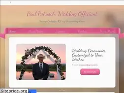 Sites similar to upstateweddingbells.com