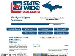Sites similar to upstatewide.com