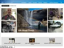 Sites similar to upstatewire.com