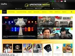 Sites similar to upstation.id
