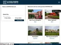 Sites similar to upstdc.co.in