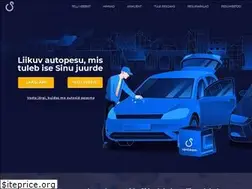 Sites similar to upsteam.ee