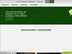 Sites similar to upstec.pe