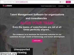 Sites similar to upsteem.com