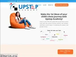 Sites similar to upstepacademy.com